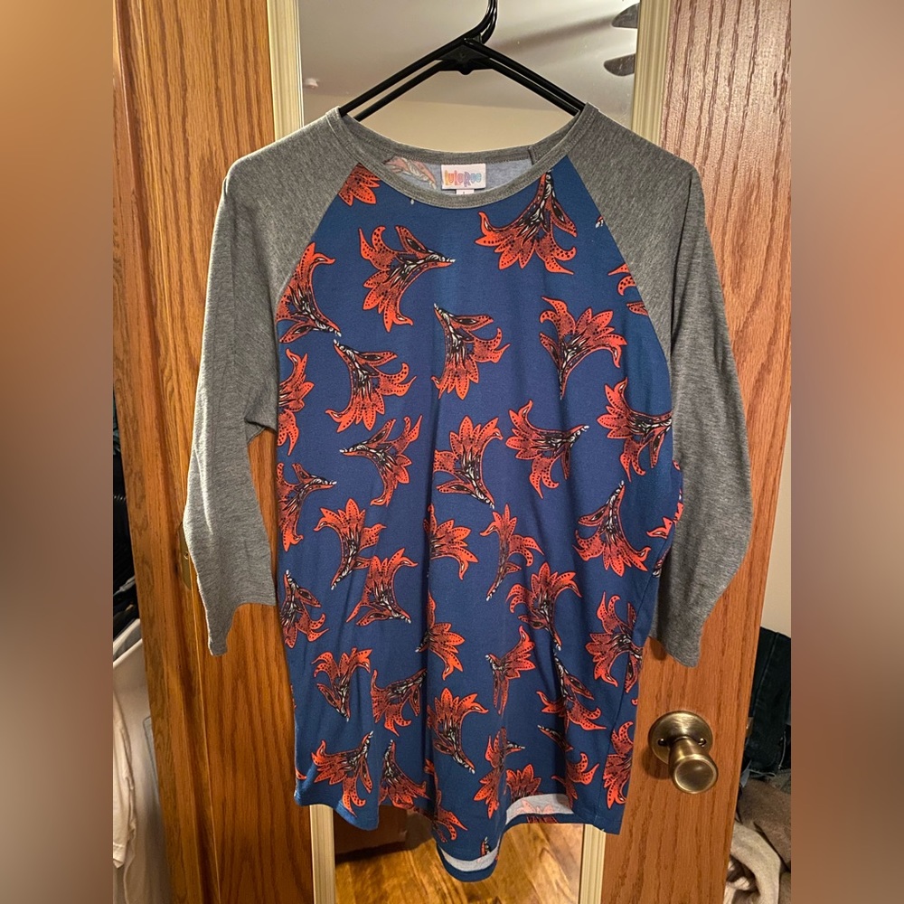 LuLaRoe Randy